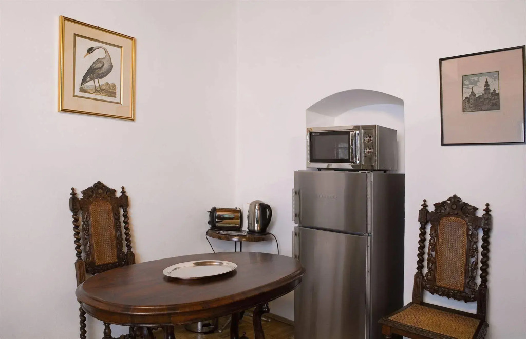 Orlowska Townhouse Apartments