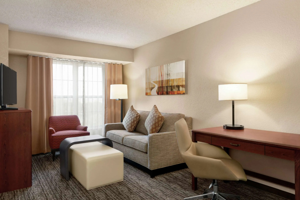 Homewood Suites by Hilton Dallas-DFW Airport N-Grapevine