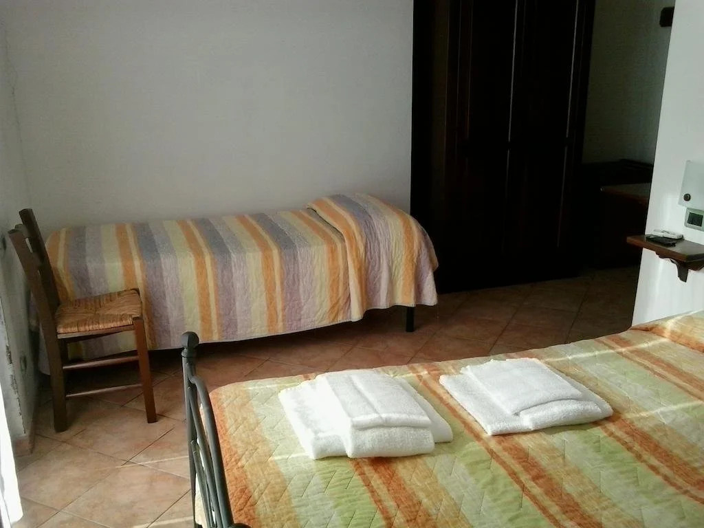 Agriturismo Casalino