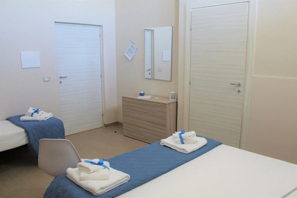 Aden B&B Salento