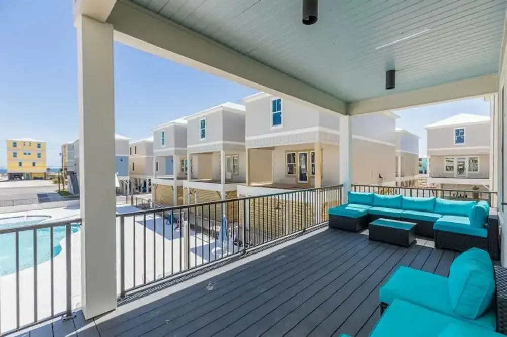 Always Beachin by Meyer Vacation Rentals