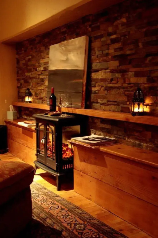 Little Red Day Spa