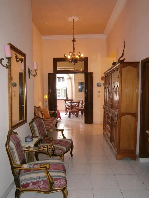 Casa Velasco
