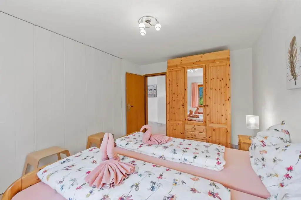 Golden Peaks Ferienhaus