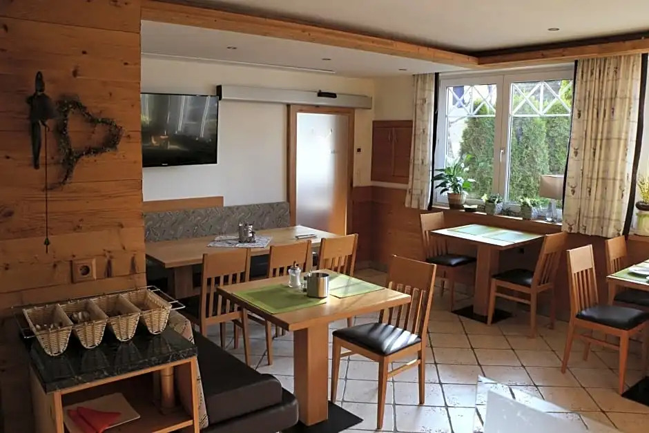 Pension Wachau