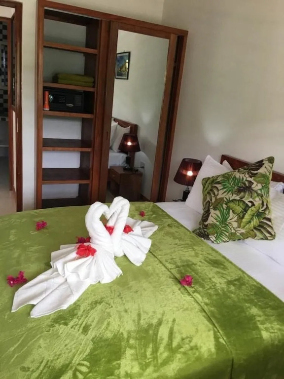 Creole Breeze Self Catering Apartments