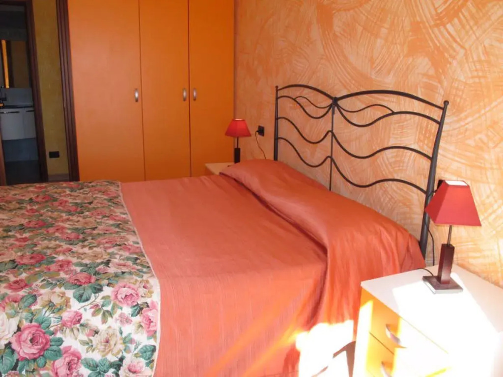 Holiday Home Casa Marco by Interhome
