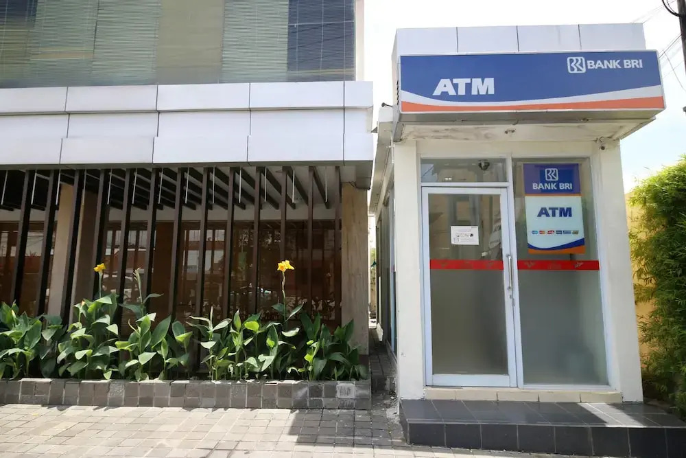 Airy Sumahilang Sisingamangaraja 32 Pekanbaru