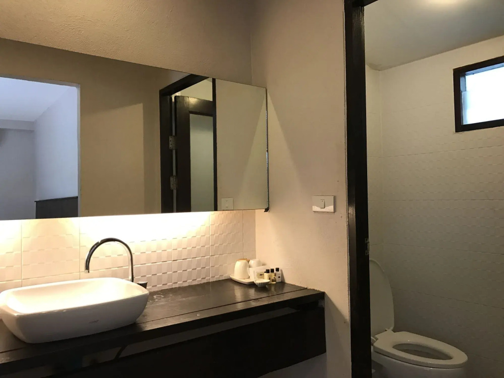 Sarikantang Resort & Spa, Koh Phangan