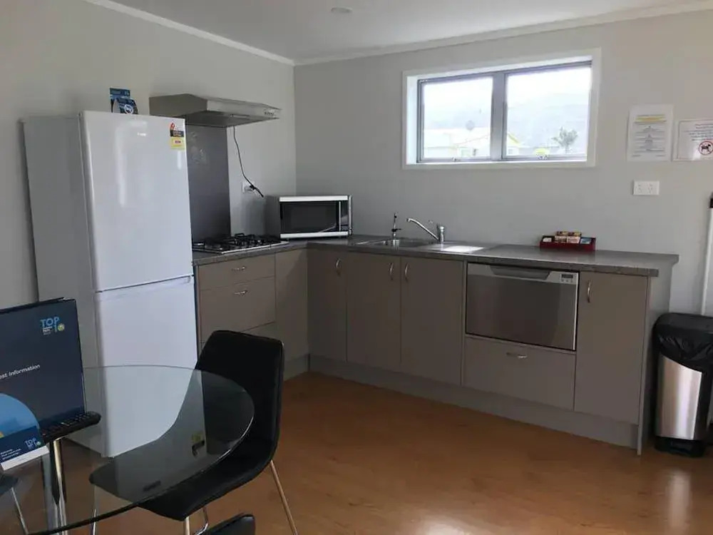 Tasman Holiday Parks - Beachaven