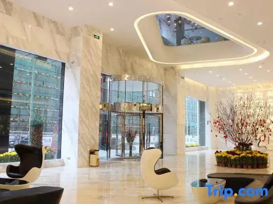 Meilin International Hotel