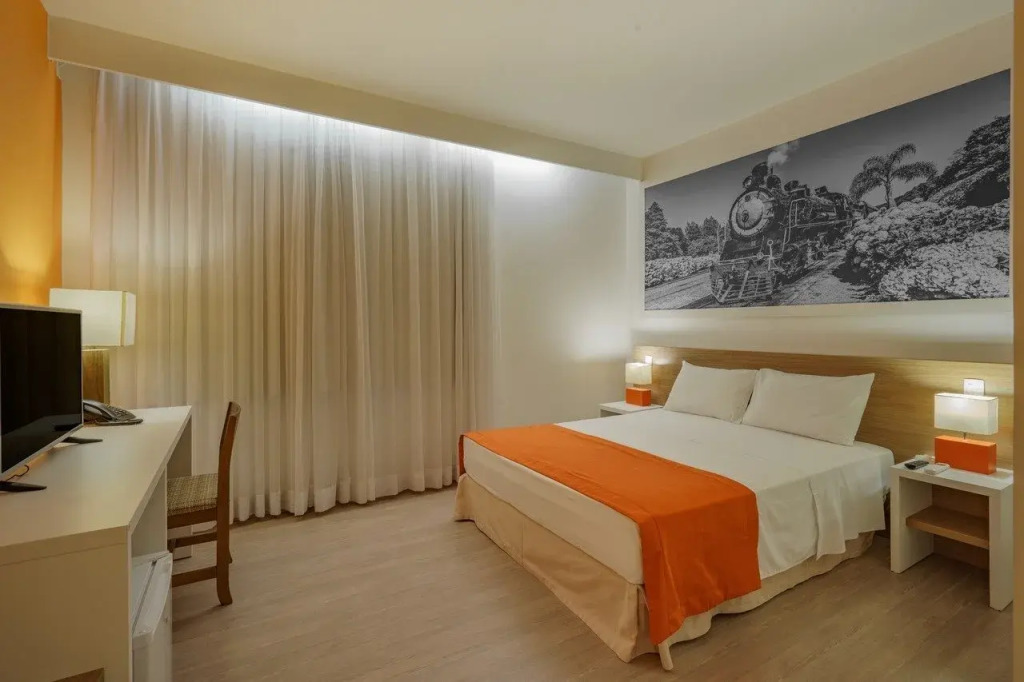 BG Hotel by Nobile