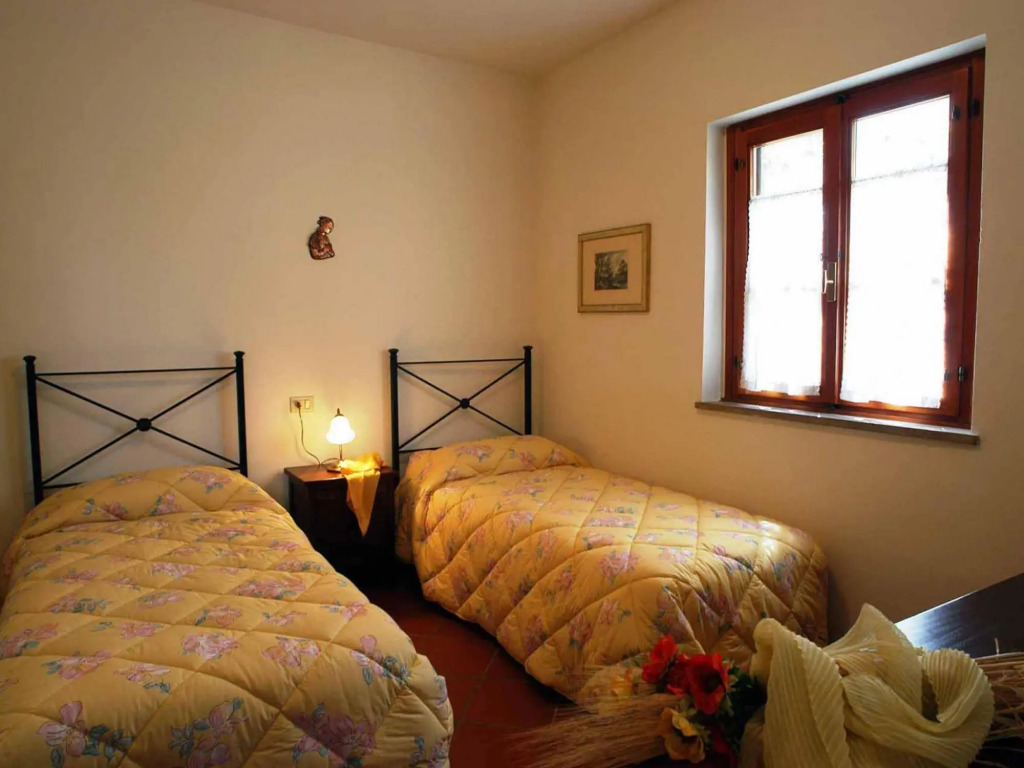 Country House in Chianti With Pool ID 40