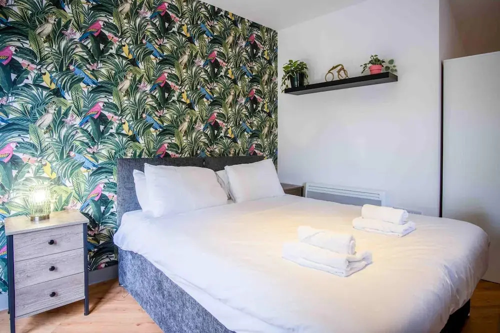 Princess Lofts 1 - 1 Bedroom Studio - Swansea