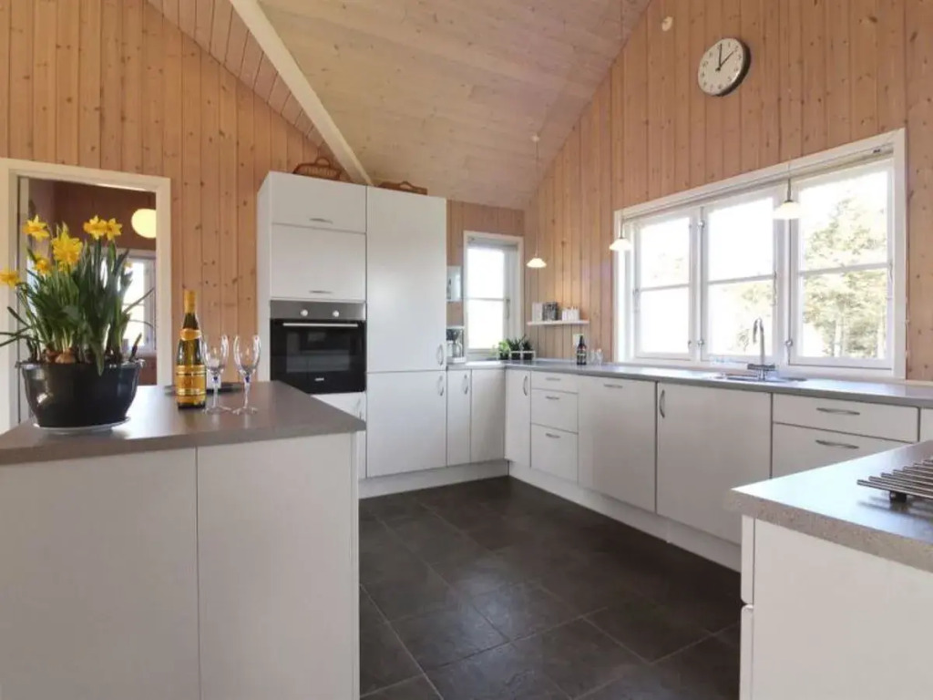 "Delina" - 275m from the sea in NW Jutland
