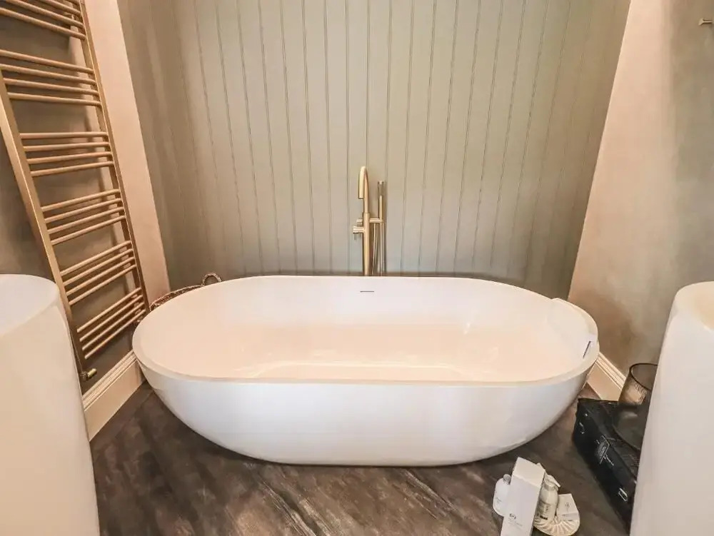 Suite Retreat
