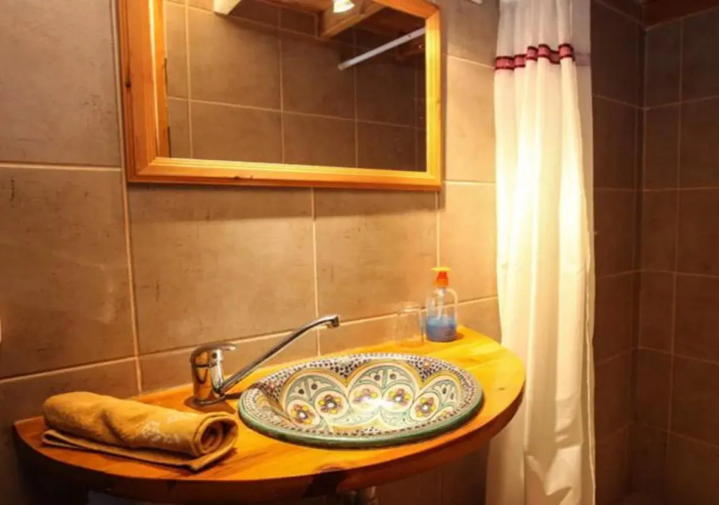 Havaya Ba Nof Lodge