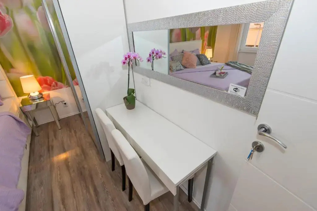 Guest house Lenny rooms