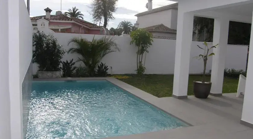 Casa Ivanrey