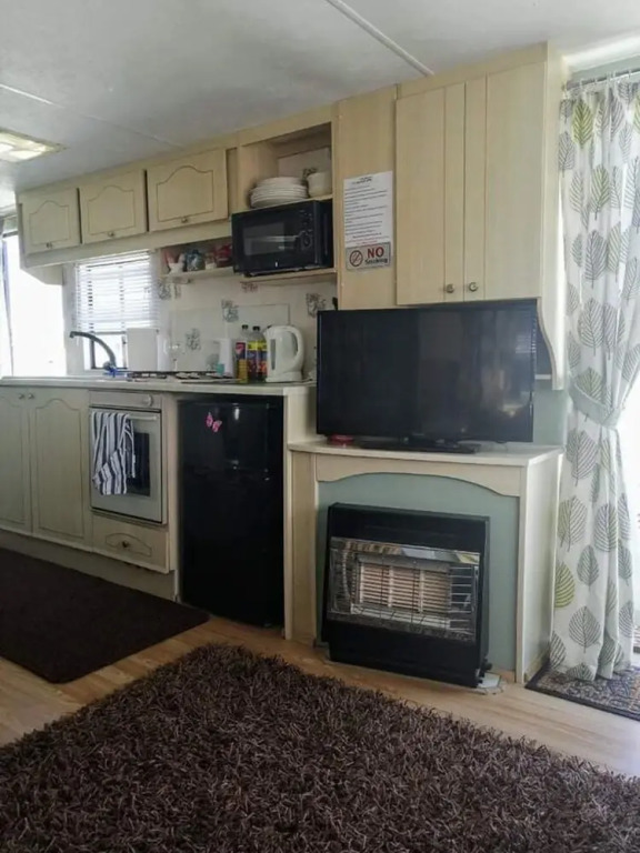 Stunning 6-berth Caravan in Ingoldmells