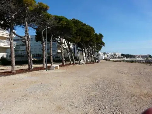 Apartamentos Playa Cargador