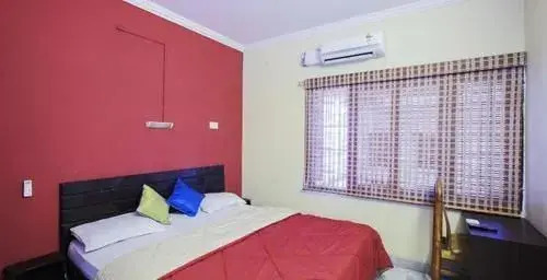 The New Casablanca Boutique Hotel