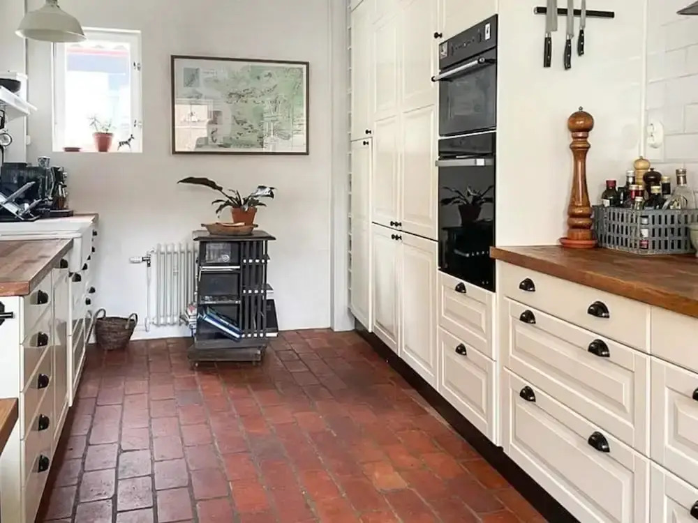 5 Star Holiday Home in Simrishamn