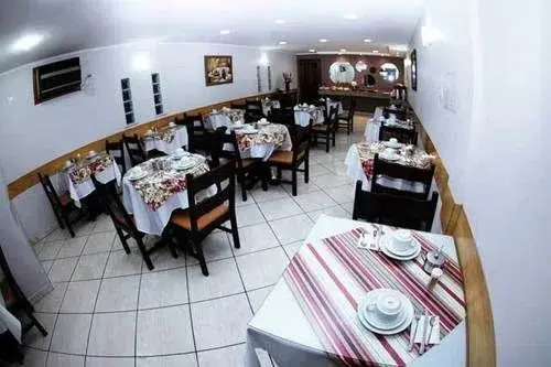 Hotel Metrópole