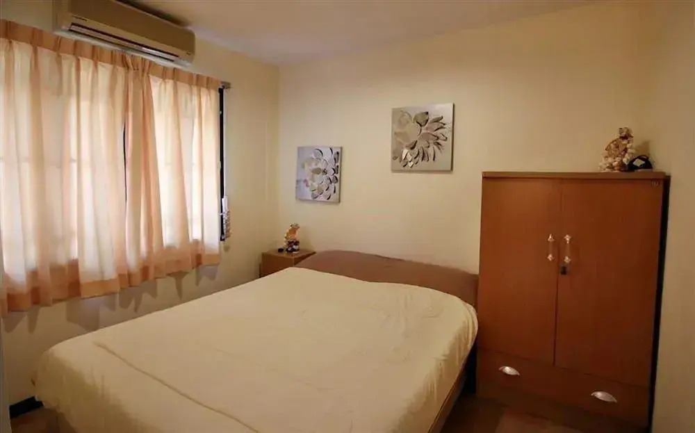Sa Tou Bungalow