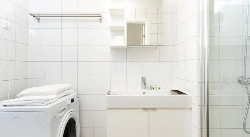 City Housing - Kirkebakken 8