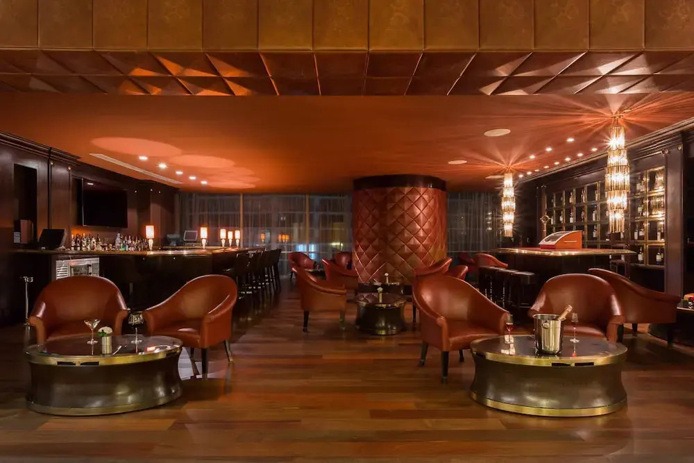 JW Marriott Panama