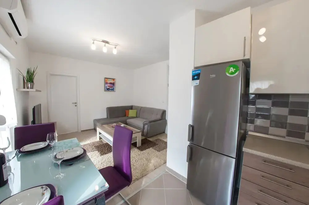 City Park Apartments
