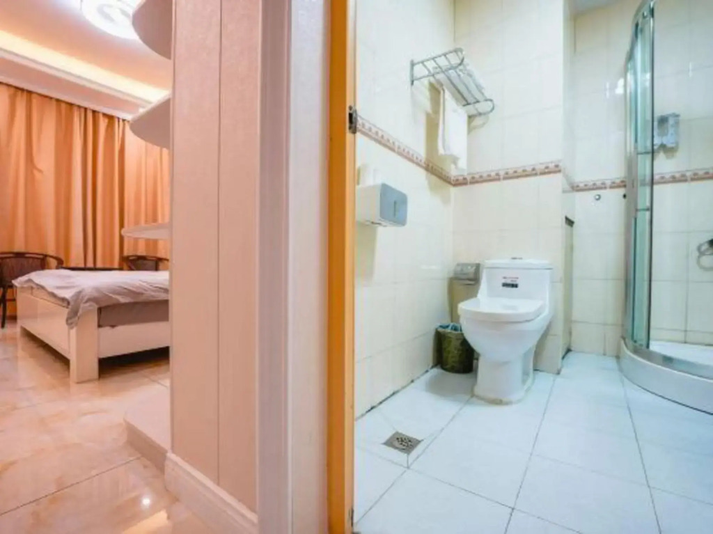 Shangqing Hotel