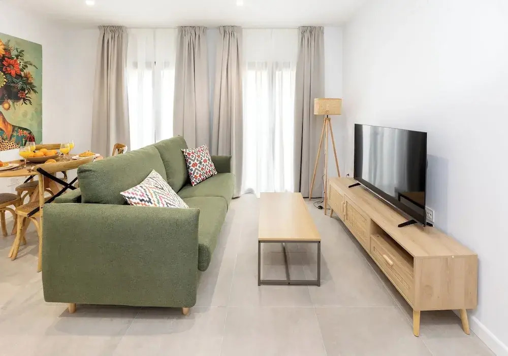Nest Flats Triunfo