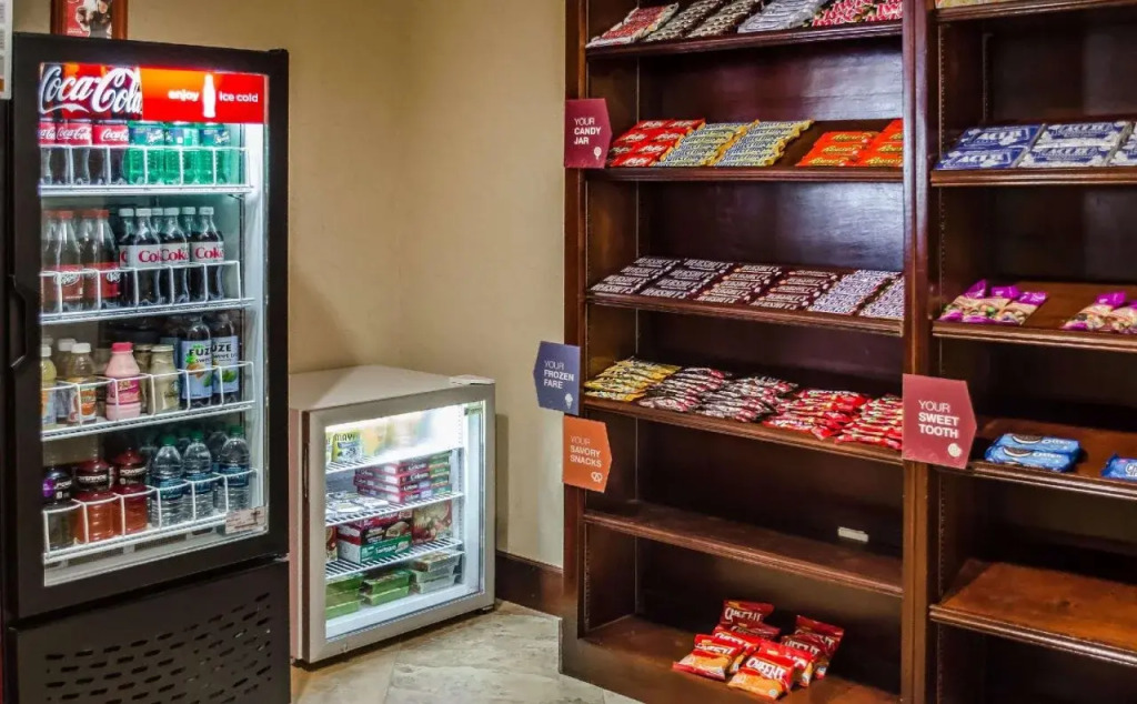 Comfort Suites Saraland - North Mobile