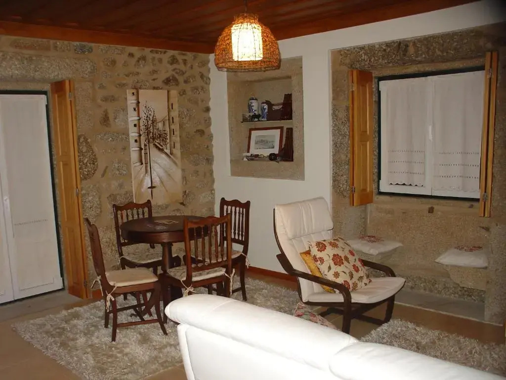 Casa do Terreiro