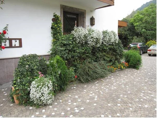 Appartments Schrina