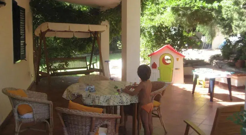 Spettacolare Vista Spiaggia