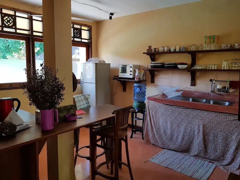 Rare Angon Villas