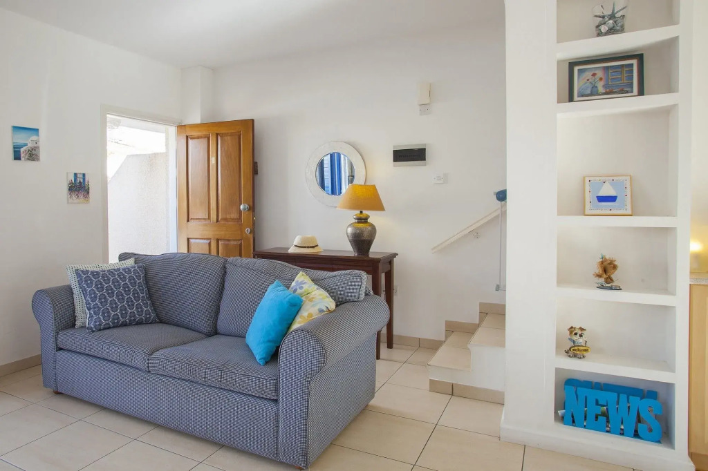 Protaras Villa Antia