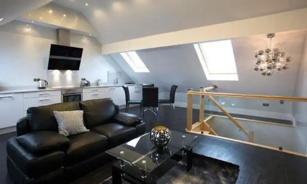 Breck Apartments by Central Beach Leisure Ltd