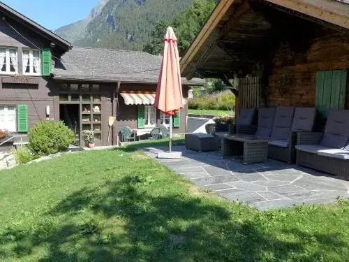 Schwendihus - Inh 48099