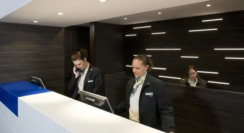 Holiday Inn Southampton