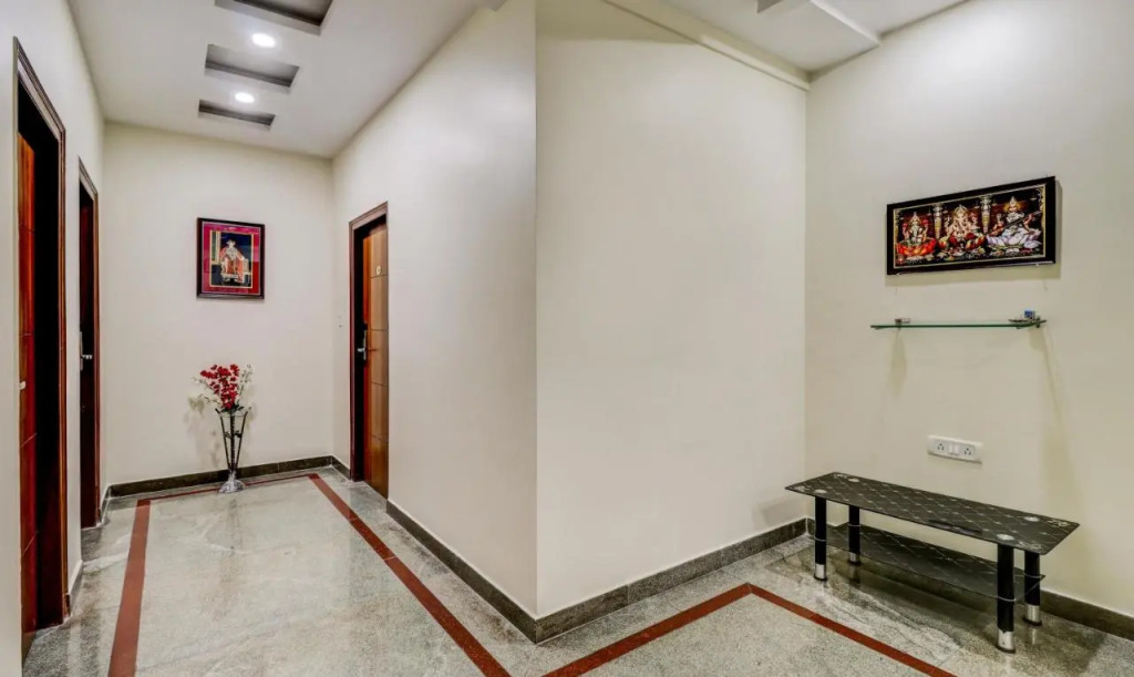 Itsy Hotels Kozy Rooms