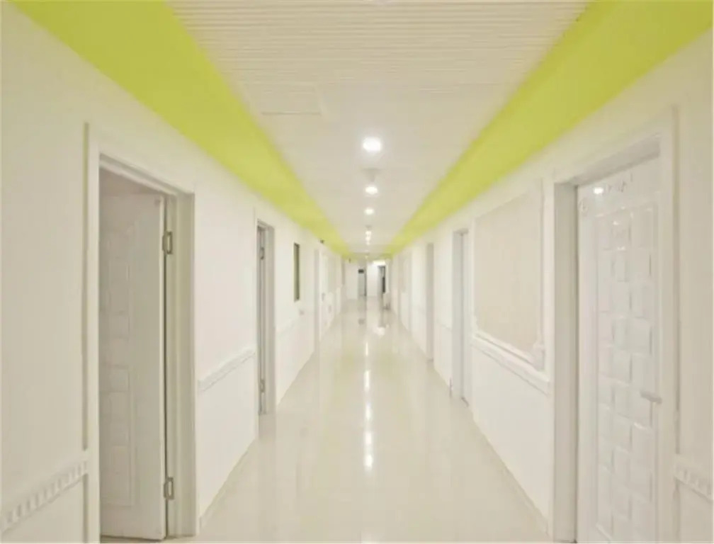 Da Lian Shun Cheng Guest House