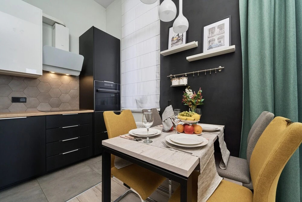 Apartment Aleja Architektów by Renters