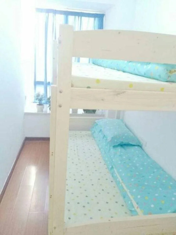 Liuzhou Home of Love Hostel