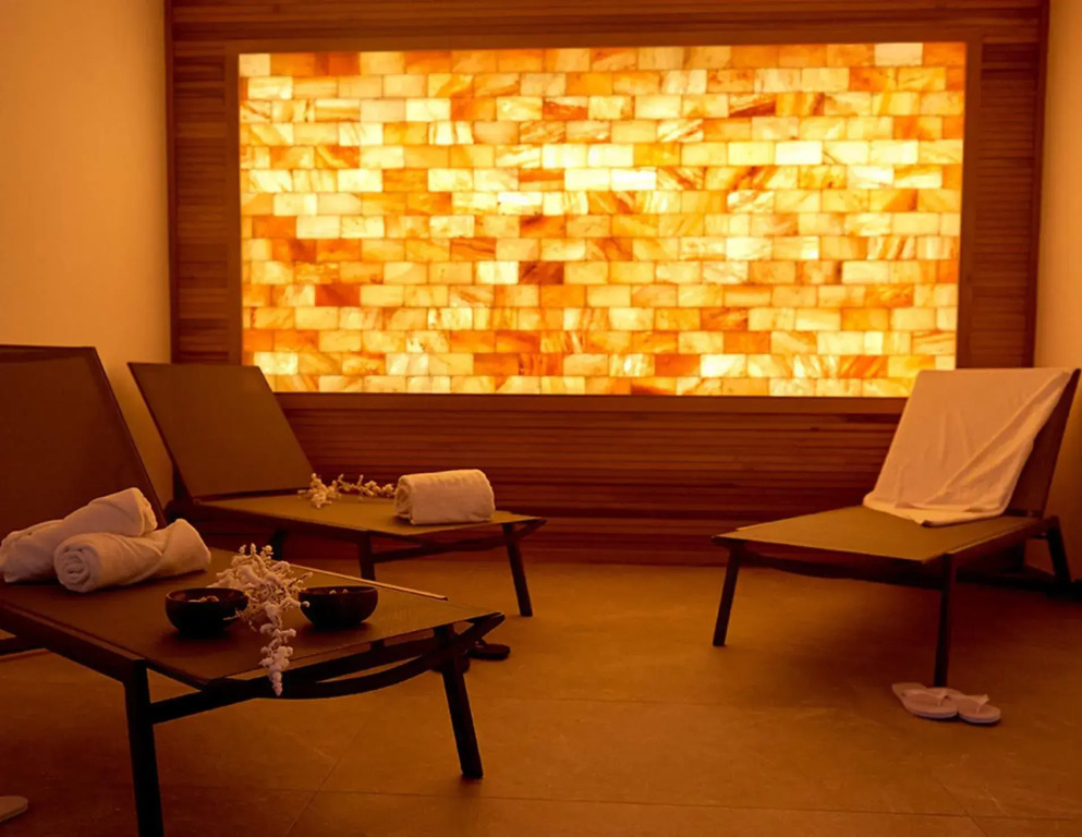 Resort La Battigia Beach & Spa