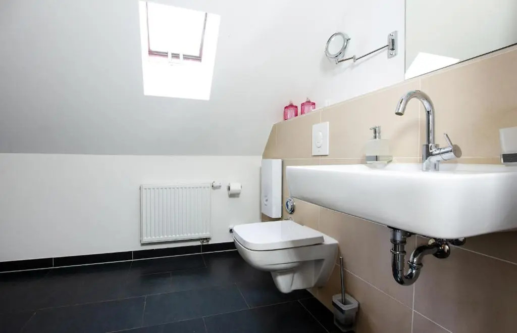 Designerappartment im Holländerviertel