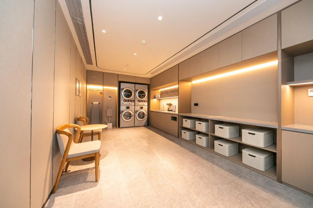 Ji Hotel Hangzhou Yunqi Town Convention and Exhibition Center